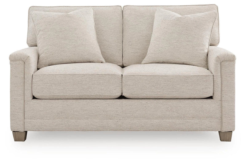 Rayne-Cove Loveseat