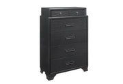 Jordyn Chest