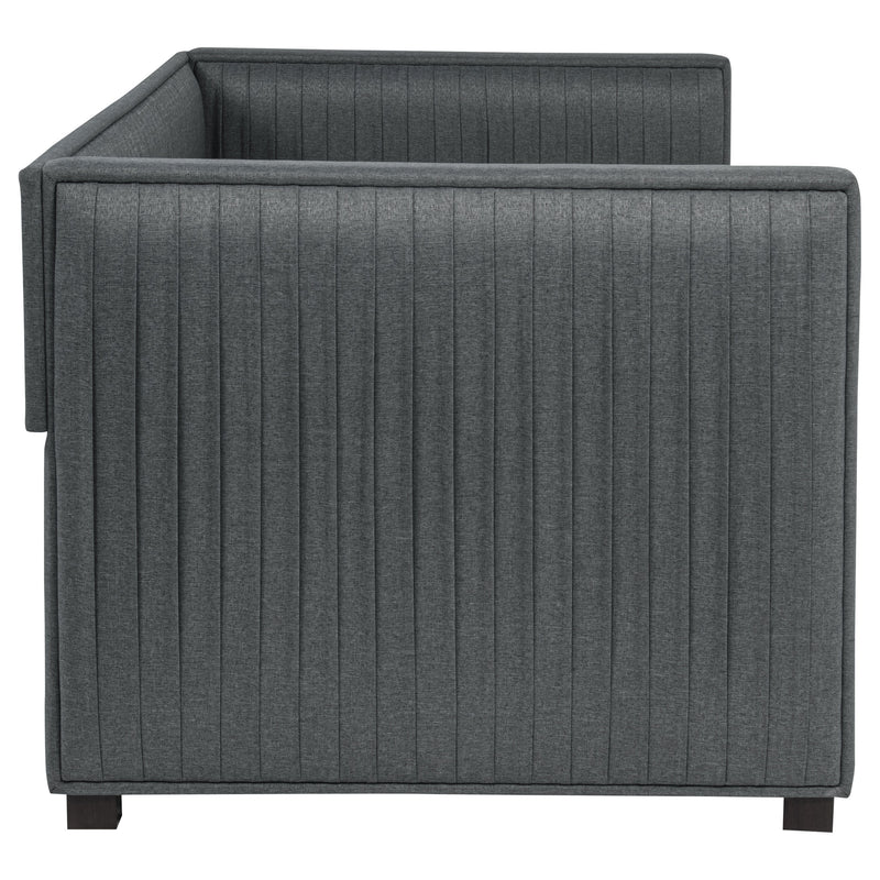 Brodie Daybed with Trundle