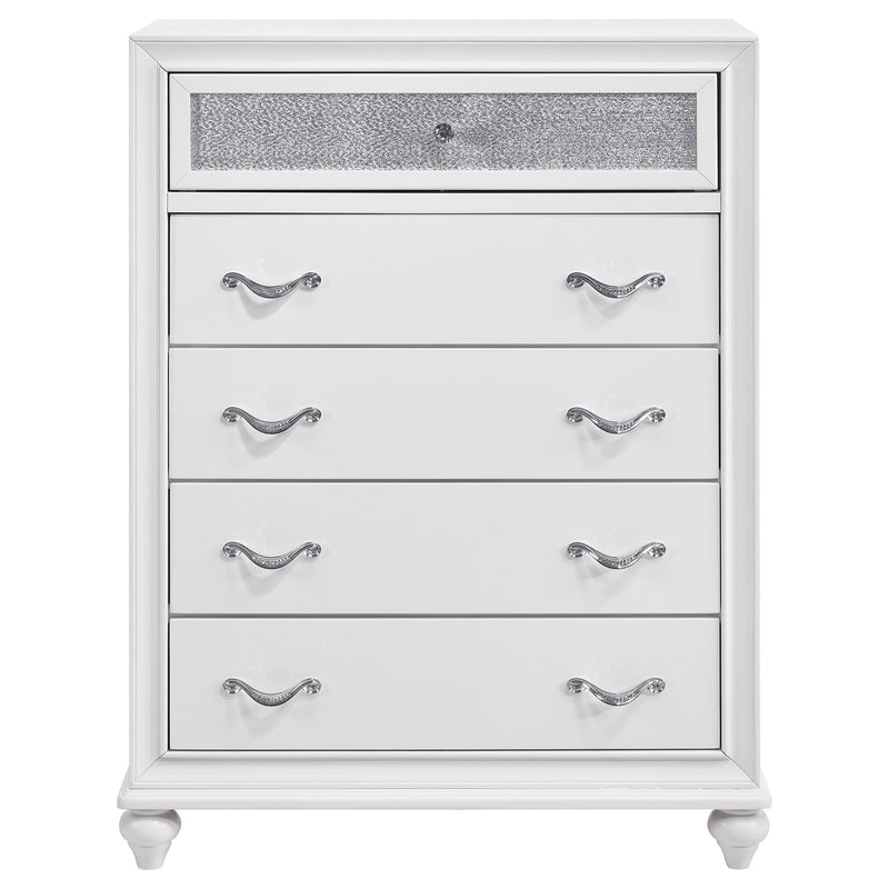 Barzini Bedroom Set