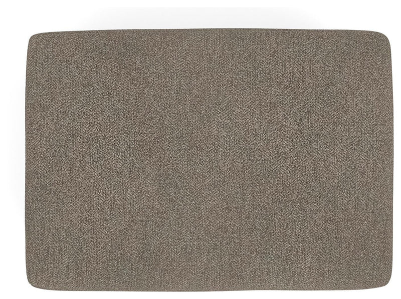 Triston-Peaks Ottoman
