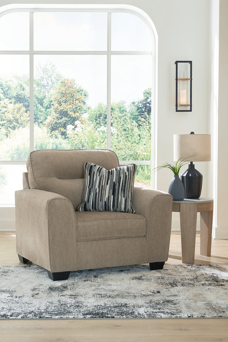 Olten Oversized Chair