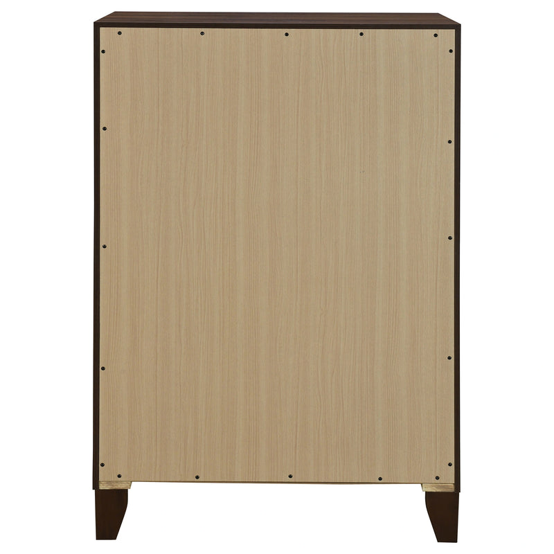 Welsley Chest of Drawers