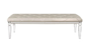Paris Champagne Bedroom Accessory