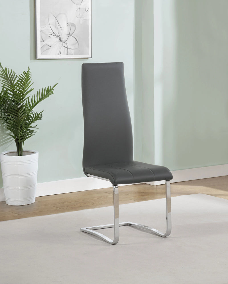Montclair Side Chairs