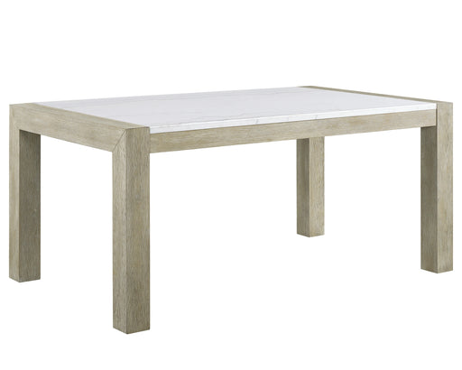 Hazel Genuine Marble Dining Table image