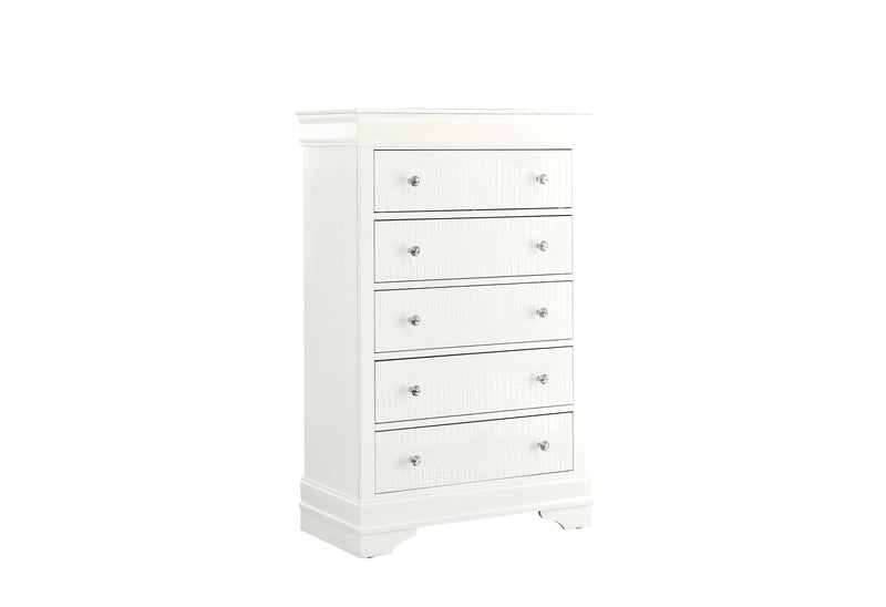 Pompei Chest