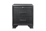 Jordyn Nightstand