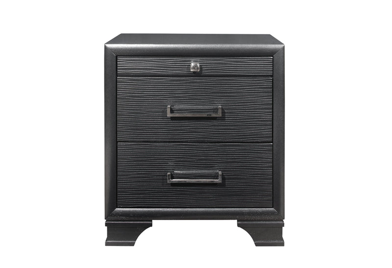 Jordyn Nightstand