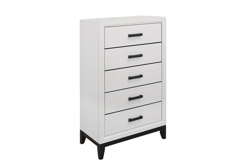 Kate Chest