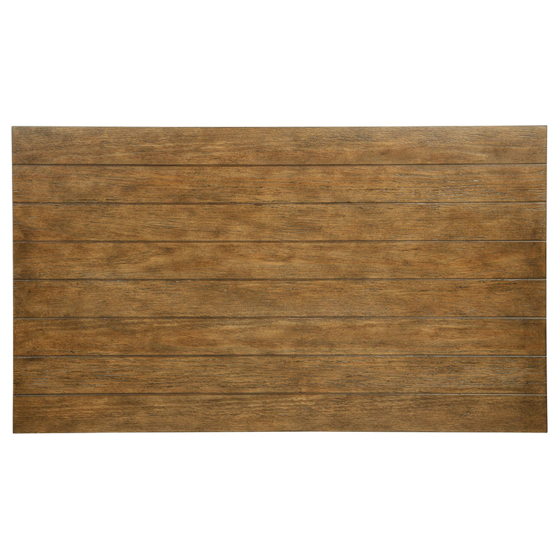 Payne Mobile Lift-Top Coffee Table