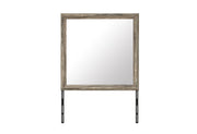 Callie Brown Mirror