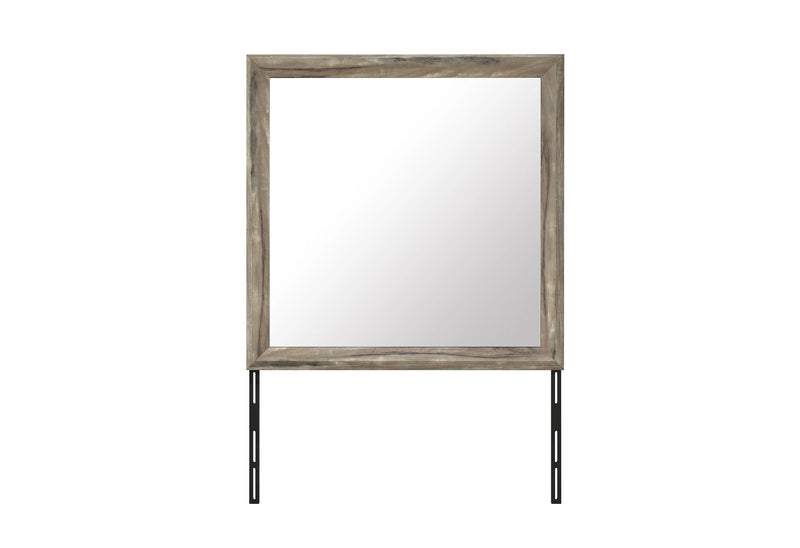 Callie Brown Mirror