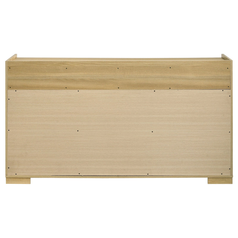 Hyland Dresser