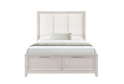 Mariah Bed