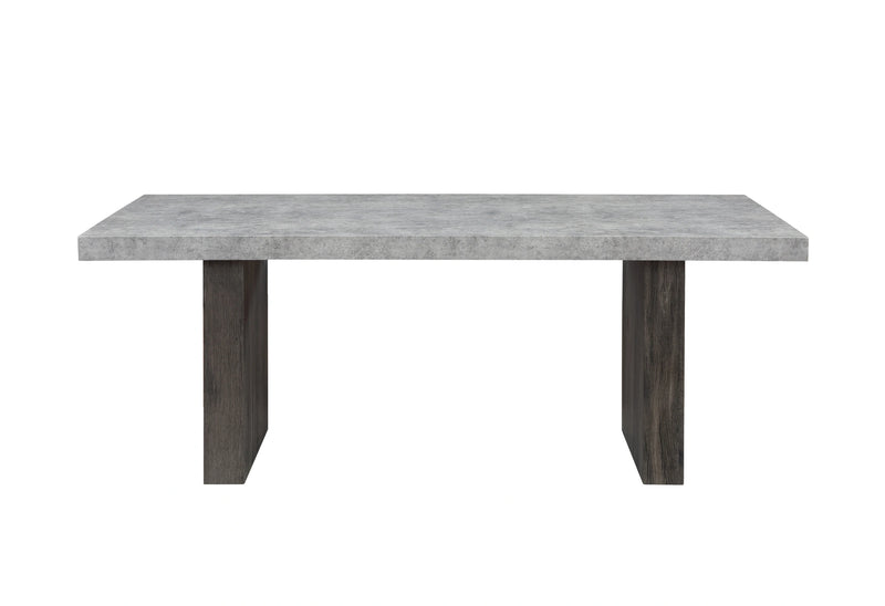 D2410 Grey Dining Table