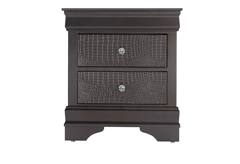 Pompei Nightstand