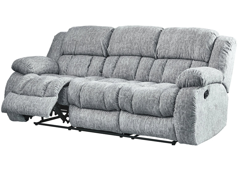 U250 Reclining Sofa