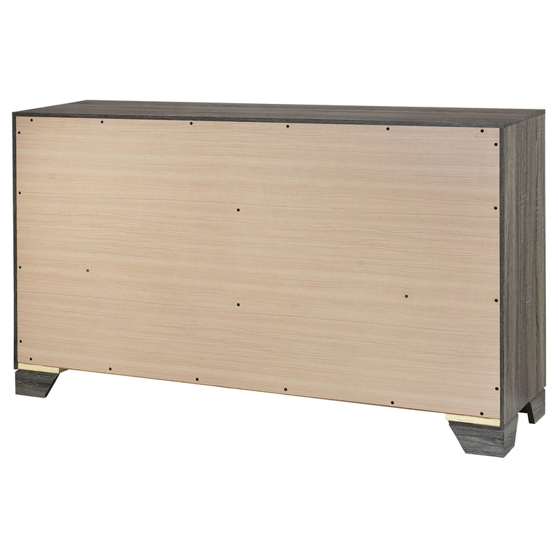 Wright Dresser