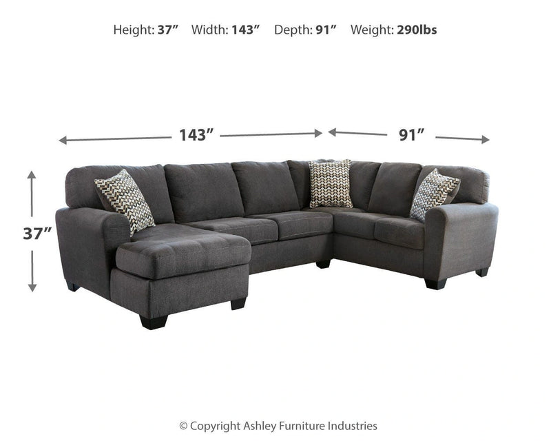 Ambee Living Room Set