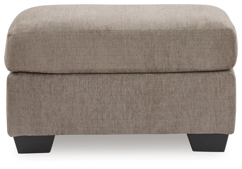 Loreo Ottoman