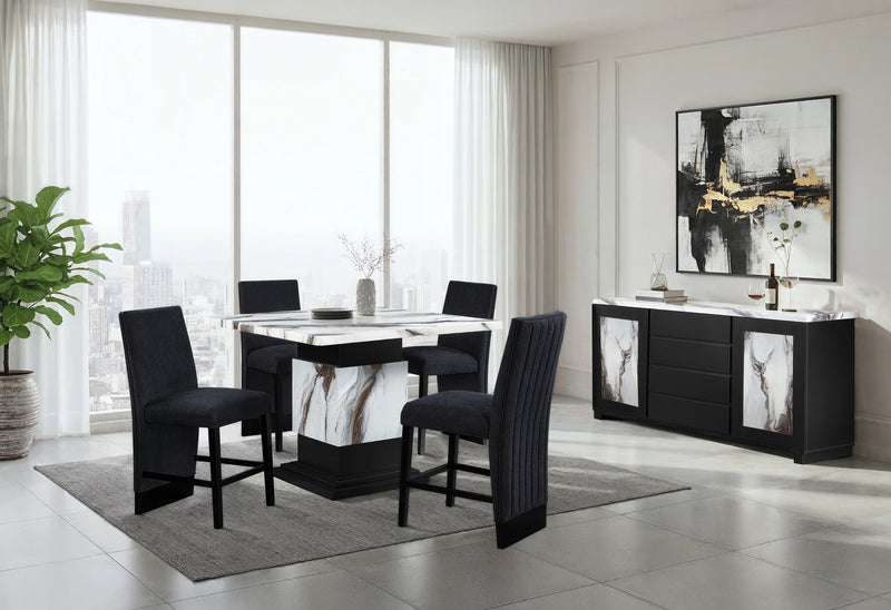 D12 Bar Table
