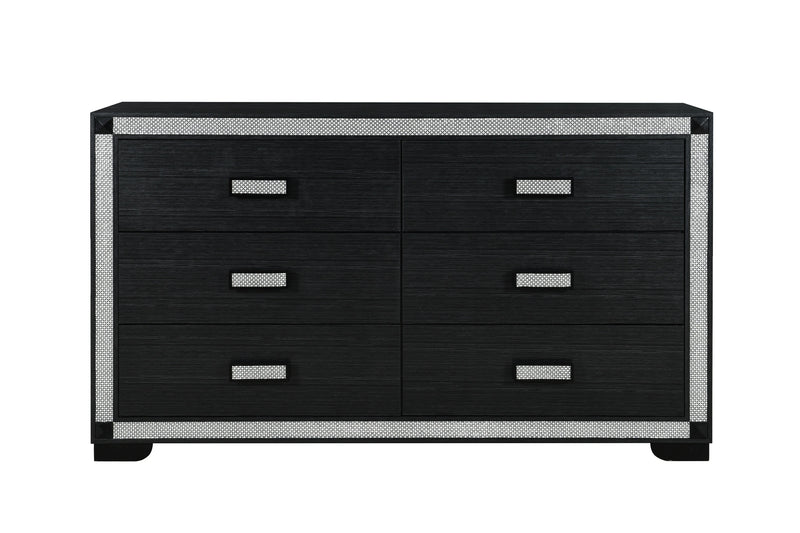Soleil Dresser
