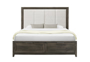 Mariah Bed