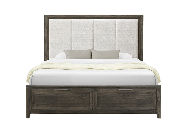 Mariah Bed