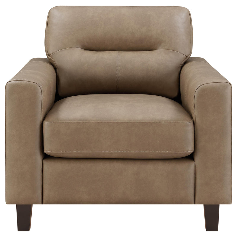Scotland Accent Chair