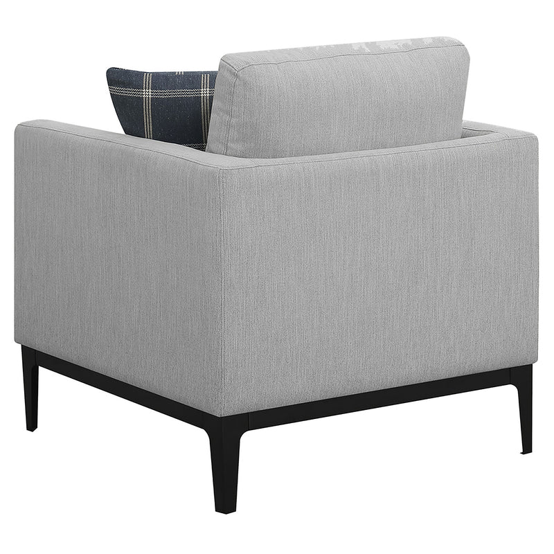Apperson Sofa Set