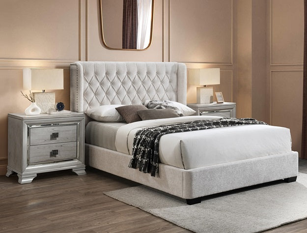 Footboard