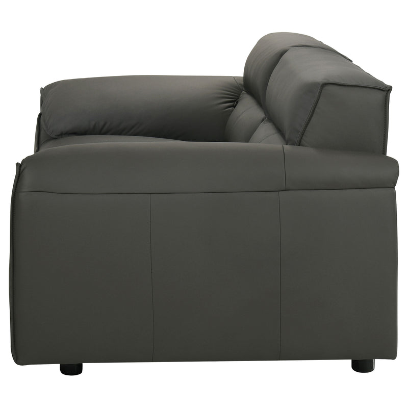 Buxton Loveseat