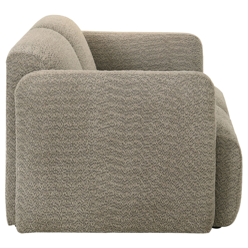Dorset Loveseat