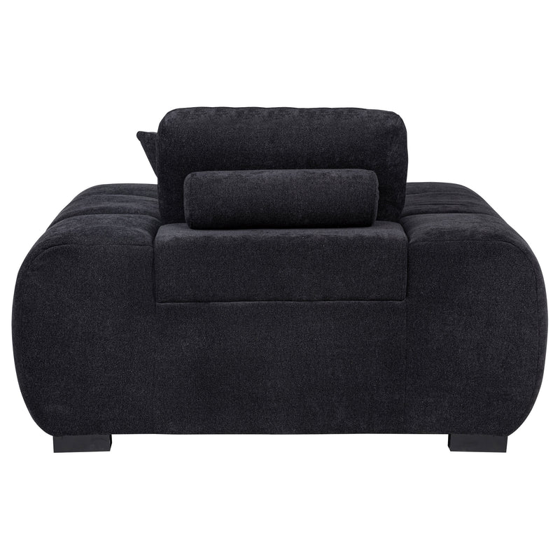 Octavia Accent Chair