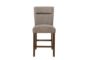 D4355 Brown Bar Stool