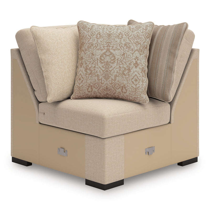 LadyMae Sectional with Chaise