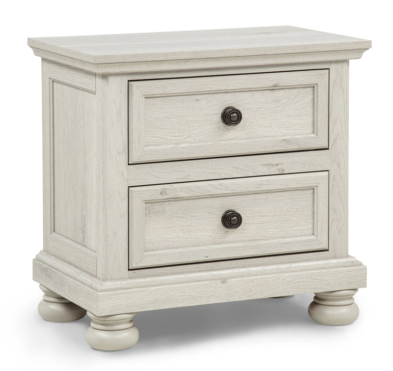 Claribelle Night Stand