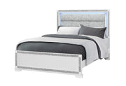 Soleil Bed