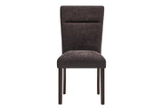 D8212 Brown Dining Chair