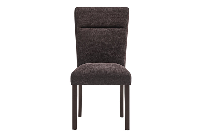 D8212 Brown Dining Chair