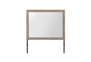 Seville Mirror