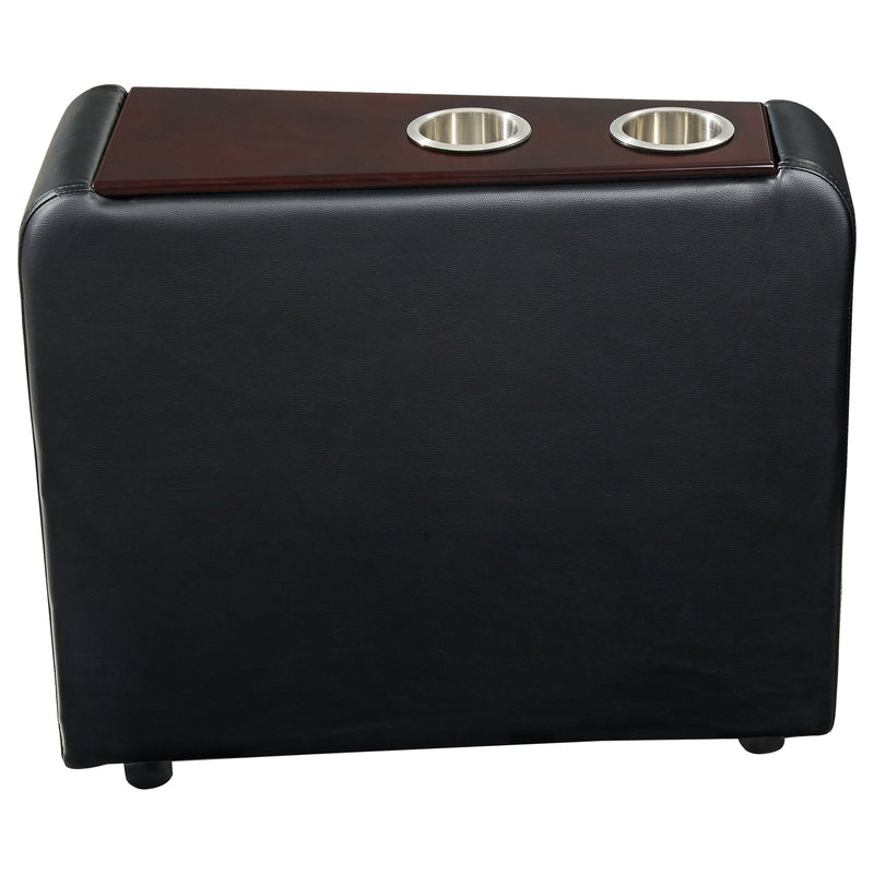 Toohey Home Theater Seating