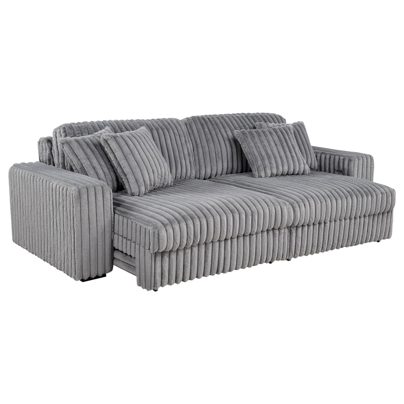 Jacana Sofa with Power Chaise