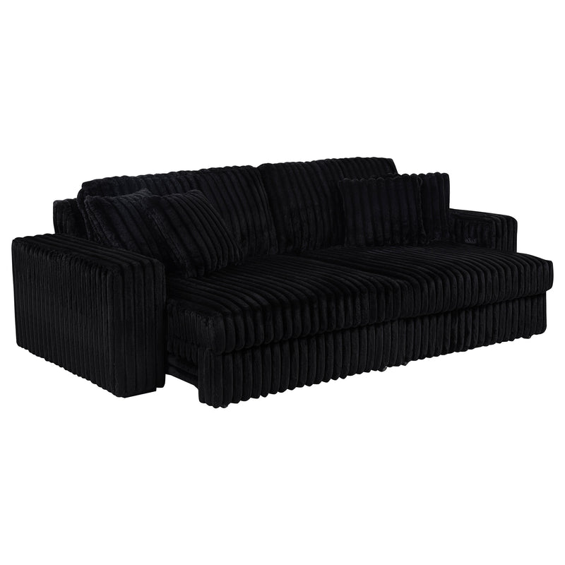 Jacana Sofa with Power Chaise