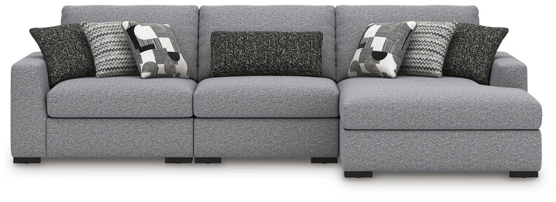 Bealton Sectional with Chaise