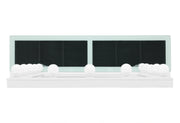 Ella Vanity with Speaker