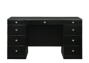 Avery Vanity Black image