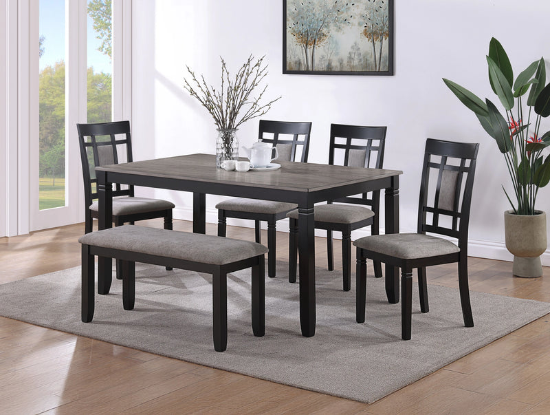 Paige Dining Set