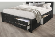 Jordyn Bed Group
